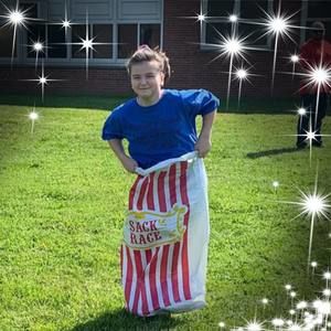 Meet your Posher, Tracy